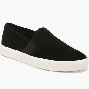 Vince Slip on Sneaker